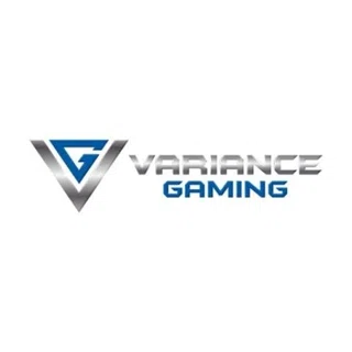 Shop Variance Gaming logo