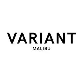 Variant Malibu discount codes