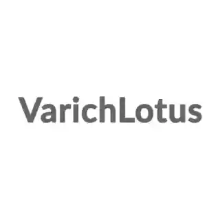 Shop VarichLotus discount codes logo