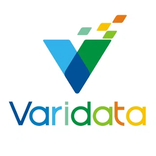 Varidata logo