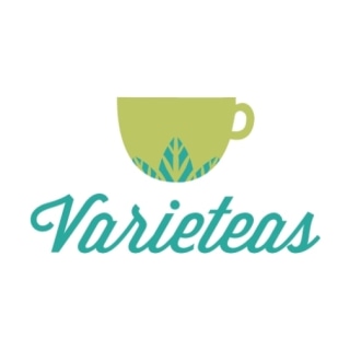 Shop Varieteas logo