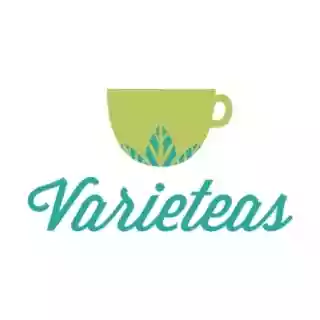 Shop Varieteas coupon codes logo
