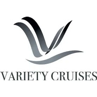 Shop Variety Cruises logo