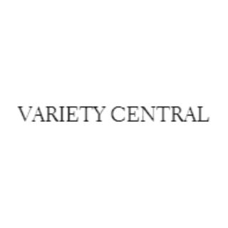 Variety Central logo