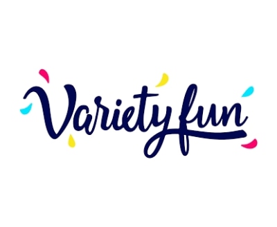 Shop Variety Fun logo