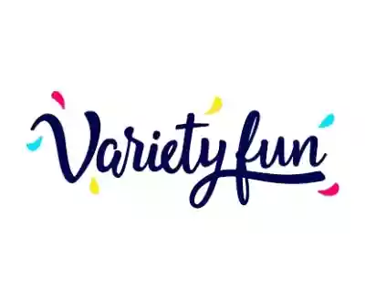Shop Variety Fun discount codes logo