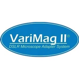 Shop The VariMag II System coupon codes logo