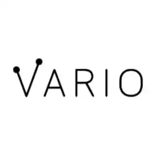 Vario logo