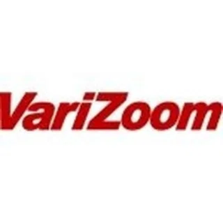 Shop VariZoom logo