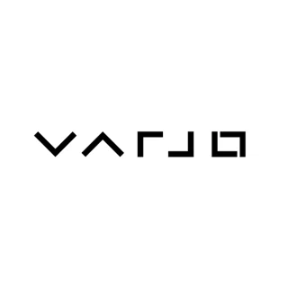 varjo.com logo