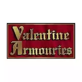 Valentine Armouries coupon codes