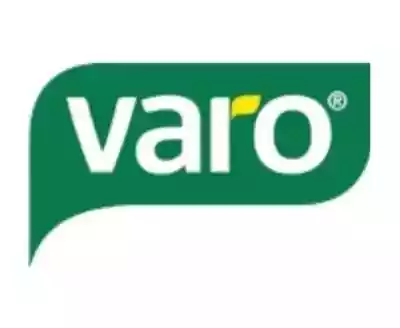 Varo Foods logo