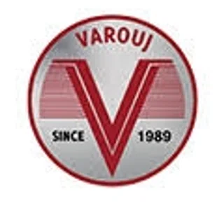 Varouj logo
