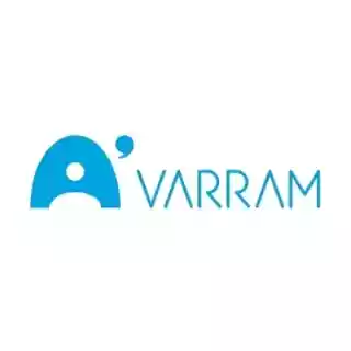 Shop Varram discount codes logo