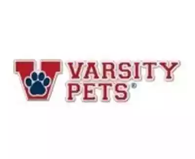 Varsity Pets logo