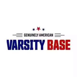 Shop Varsity Base  promo codes logo