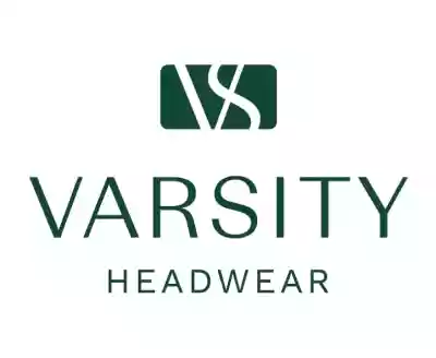 Shop Varsity Headwear coupon codes logo