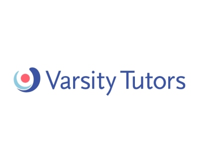 Shop Varsity Tutors logo