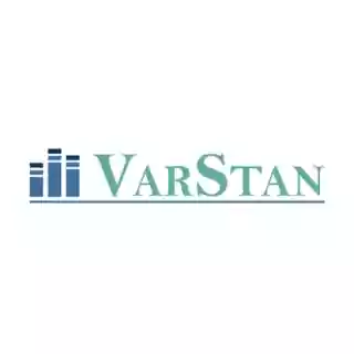 Shop VarStan coupon codes logo