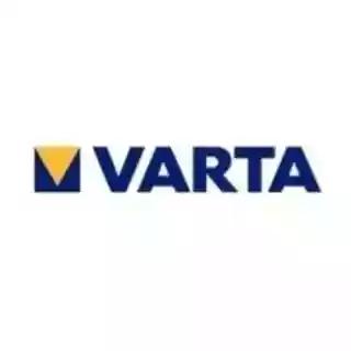 Shop Varta discount codes logo