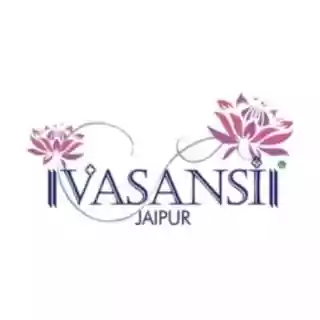 Vasansi coupon codes