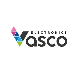 Vasco Electronics logo