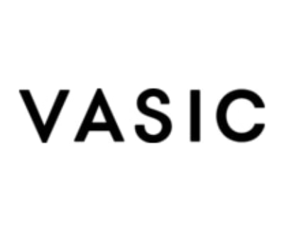 Shop VASIC logo