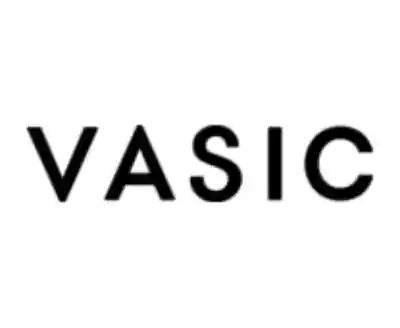 VASIC logo