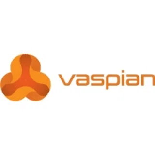 Shop Vaspian logo