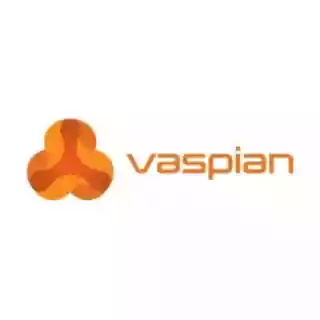 Shop Vaspian discount codes logo