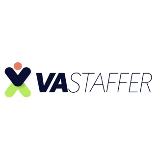 VA Staffer logo