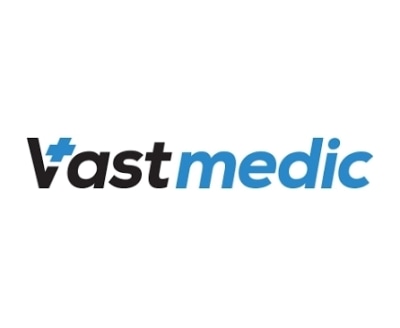 Shop Vastmedic logo