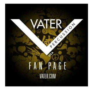 Vater Percussion discount codes