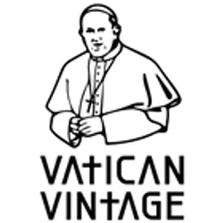 Vatican Vintage logo