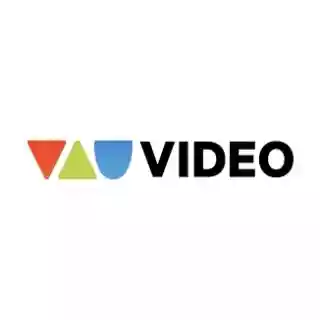 VAU Video discount codes