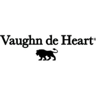 Vaughn de Heart logo