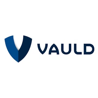 Shop Vauld logo
