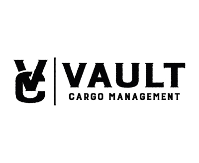 Shop Vault Cargo Management logo