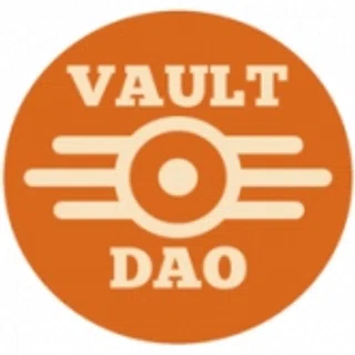 Vault DAO logo