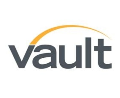 Shop Vault.com logo