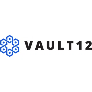 Shop Vault12 logo
