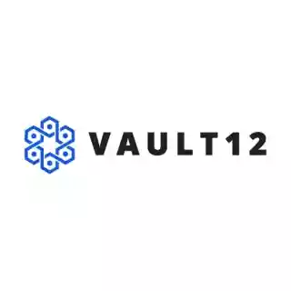 Shop Vault12 coupon codes logo