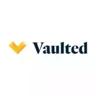 vaulted.com logo