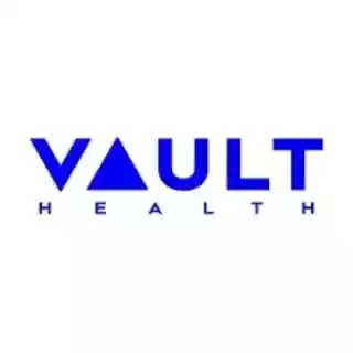vaulthealth.com logo