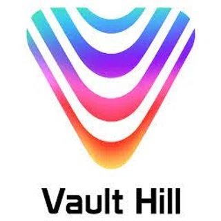 Vault Hill logo