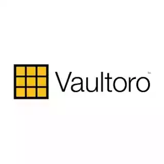 Shop Vaultoro discount codes logo