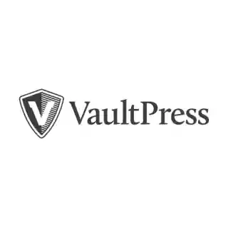 Shop VaultPress discount codes logo