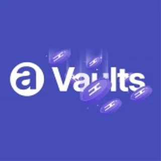 Vaults Protocol logo