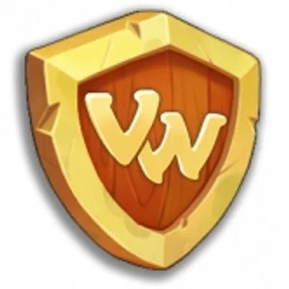 VaultWorld logo