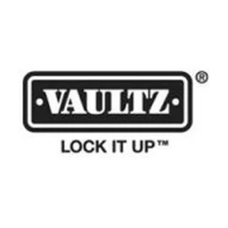 Shop Vaultz logo